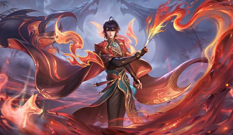 王者荣耀2024中秋节皮肤有哪些9月皮肤商店更新汇总 王者荣耀2024中秋节皮肤有哪些9月皮肤商店更新汇总
