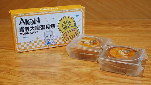 永恒之塔联名真老大房推出定制月饼礼盒共赴奇幻冒险之旅 永恒之塔联名真老大房推出定制月饼礼盒共赴奇幻冒险之旅