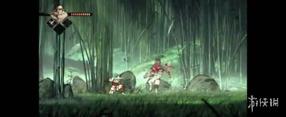 完成度很高了!世嘉Shinobi重制版试玩影像泄露 完成度很高了!世嘉Shinobi重制版试玩影像泄露