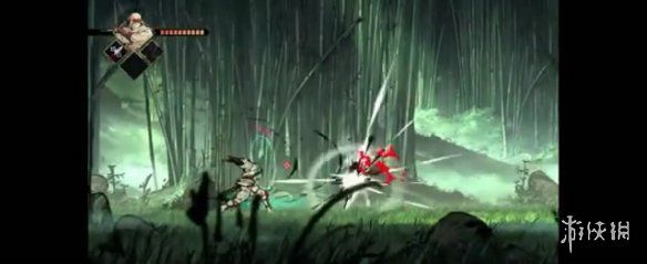 完成度很高了!世嘉Shinobi重制版试玩影像泄露 完成度很高了!世嘉Shinobi重制版试玩影像泄露