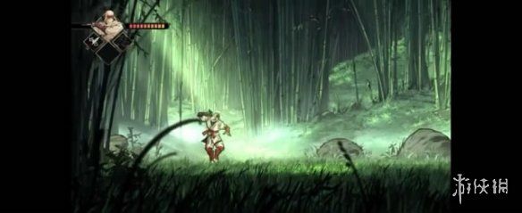 完成度很高了!世嘉Shinobi重制版试玩影像泄露 完成度很高了!世嘉Shinobi重制版试玩影像泄露