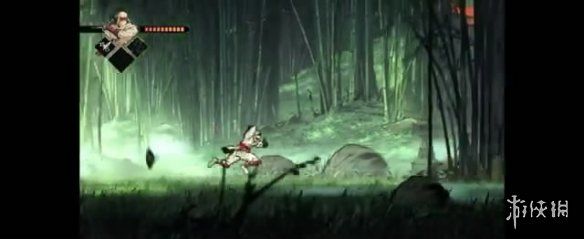 完成度很高了!世嘉Shinobi重制版试玩影像泄露 完成度很高了!世嘉Shinobi重制版试玩影像泄露