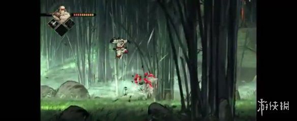 完成度很高了!世嘉Shinobi重制版试玩影像泄露 完成度很高了!世嘉Shinobi重制版试玩影像泄露