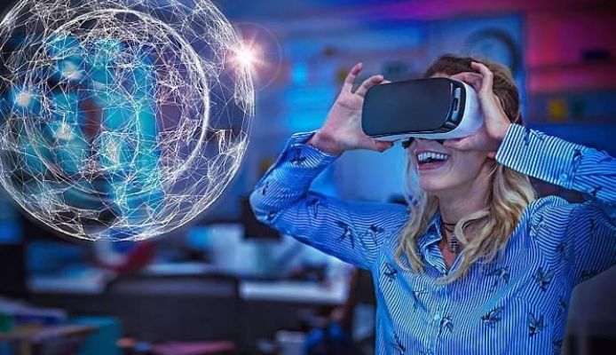 VR虚拟现实设备一套多少钱一套VR虚拟现实设备价格一览 VR虚拟现实设备一套多少钱一套VR虚拟现实设备价格一览