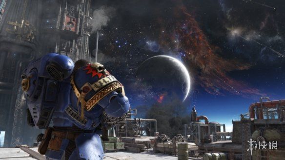战锤40K:星际战士2IGN8分:战斗令人大呼过瘾 战锤40K:星际战士2IGN8分:战斗令人大呼过瘾