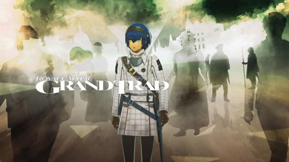 ATLUS新作暗喻幻想:ReFantazio介绍一起旅行的伙伴和主要登场人物 ATLUS新作暗喻幻想:ReFantazio介绍一起旅行的伙伴和主要登场人物