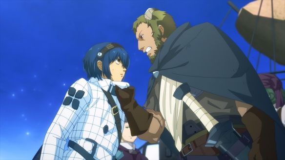 ATLUS新作暗喻幻想:ReFantazio介绍一起旅行的伙伴和主要登场人物 ATLUS新作暗喻幻想:ReFantazio介绍一起旅行的伙伴和主要登场人物