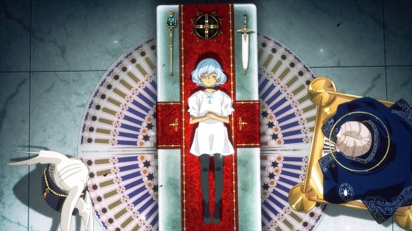 ATLUS新作暗喻幻想:ReFantazio介绍一起旅行的伙伴和主要登场人物 ATLUS新作暗喻幻想:ReFantazio介绍一起旅行的伙伴和主要登场人物
