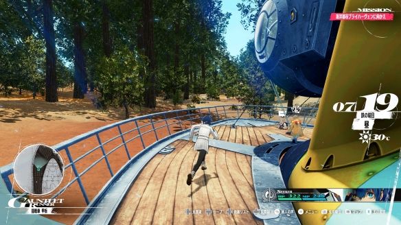 ATLUS新作暗喻幻想:ReFantazio介绍一起旅行的伙伴和主要登场人物 ATLUS新作暗喻幻想:ReFantazio介绍一起旅行的伙伴和主要登场人物