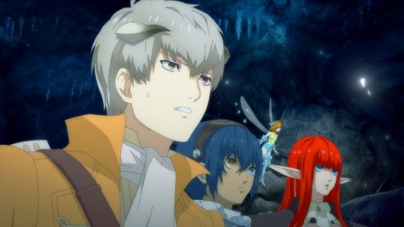 ATLUS新作暗喻幻想:ReFantazio介绍一起旅行的伙伴和主要登场人物 ATLUS新作暗喻幻想:ReFantazio介绍一起旅行的伙伴和主要登场人物
