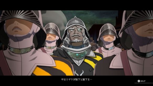 ATLUS新作暗喻幻想:ReFantazio介绍一起旅行的伙伴和主要登场人物 ATLUS新作暗喻幻想:ReFantazio介绍一起旅行的伙伴和主要登场人物