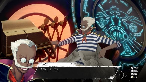 ATLUS新作暗喻幻想:ReFantazio介绍一起旅行的伙伴和主要登场人物 ATLUS新作暗喻幻想:ReFantazio介绍一起旅行的伙伴和主要登场人物