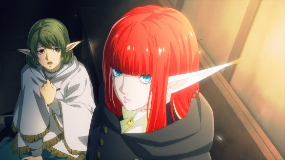 ATLUS新作暗喻幻想:ReFantazio介绍一起旅行的伙伴和主要登场人物 ATLUS新作暗喻幻想:ReFantazio介绍一起旅行的伙伴和主要登场人物