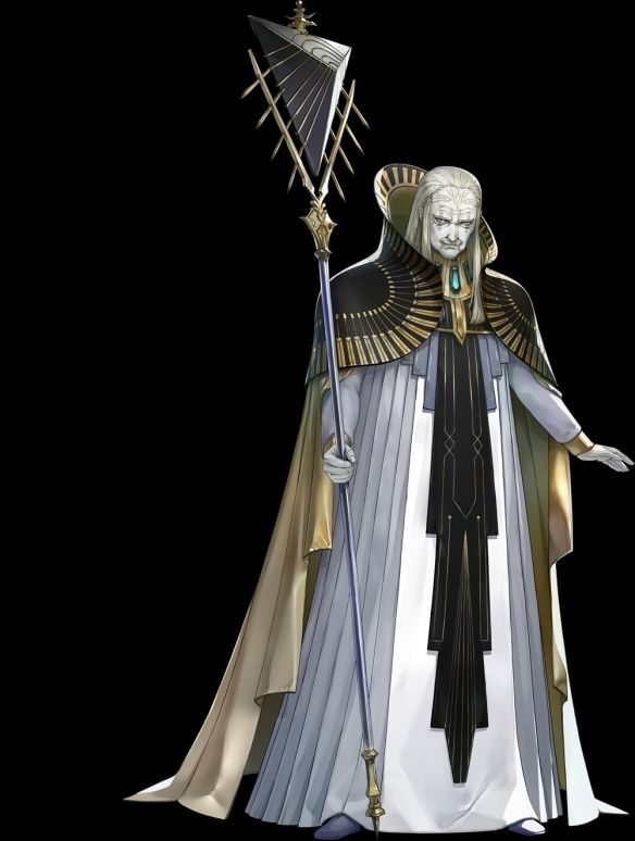 ATLUS新作暗喻幻想:ReFantazio介绍一起旅行的伙伴和主要登场人物 ATLUS新作暗喻幻想:ReFantazio介绍一起旅行的伙伴和主要登场人物