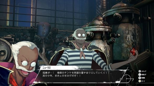 ATLUS新作暗喻幻想:ReFantazio介绍一起旅行的伙伴和主要登场人物 ATLUS新作暗喻幻想:ReFantazio介绍一起旅行的伙伴和主要登场人物