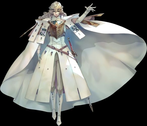 ATLUS新作暗喻幻想:ReFantazio介绍一起旅行的伙伴和主要登场人物 ATLUS新作暗喻幻想:ReFantazio介绍一起旅行的伙伴和主要登场人物