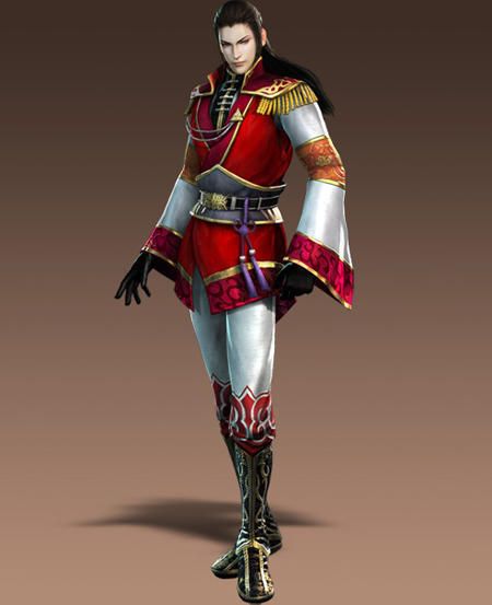真三国无双6今日发售游戏详情公布 真三国无双6今日发售游戏详情公布
