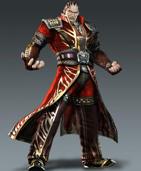 真三国无双6今日发售游戏详情公布 真三国无双6今日发售游戏详情公布