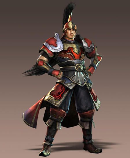 真三国无双6今日发售游戏详情公布 真三国无双6今日发售游戏详情公布