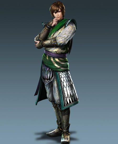真三国无双6今日发售游戏详情公布 真三国无双6今日发售游戏详情公布