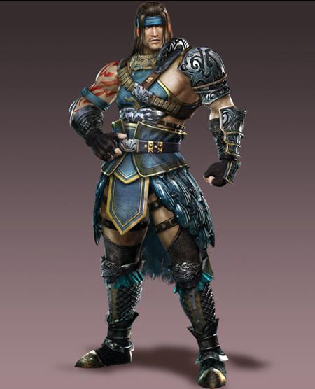 真三国无双6今日发售游戏详情公布 真三国无双6今日发售游戏详情公布