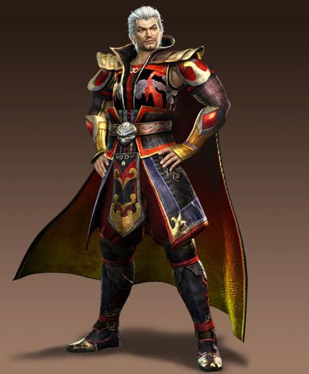 真三国无双6今日发售游戏详情公布 真三国无双6今日发售游戏详情公布
