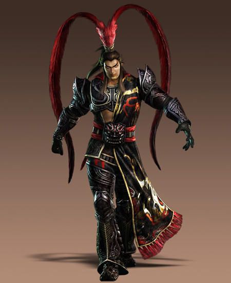 真三国无双6今日发售游戏详情公布 真三国无双6今日发售游戏详情公布