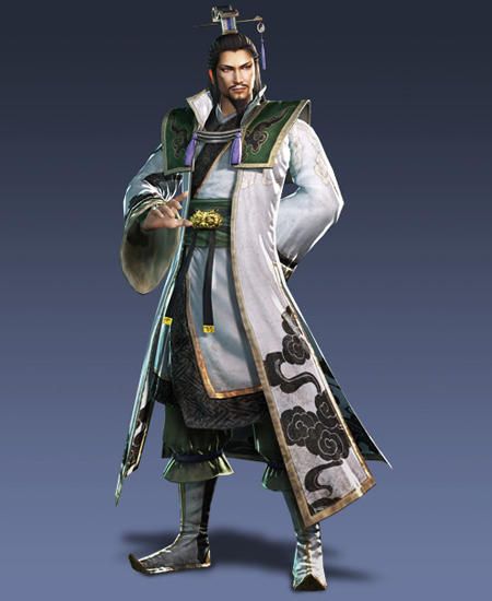 真三国无双6今日发售游戏详情公布 真三国无双6今日发售游戏详情公布