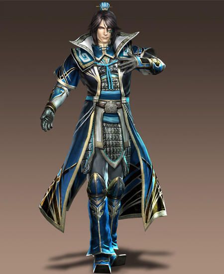 真三国无双6今日发售游戏详情公布 真三国无双6今日发售游戏详情公布