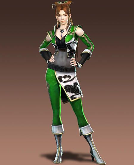 真三国无双6今日发售游戏详情公布 真三国无双6今日发售游戏详情公布