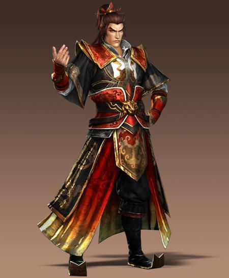 真三国无双6今日发售游戏详情公布 真三国无双6今日发售游戏详情公布