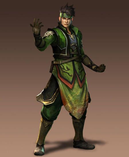 真三国无双6今日发售游戏详情公布 真三国无双6今日发售游戏详情公布