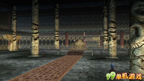 真三国无双6今日发售游戏详情公布 真三国无双6今日发售游戏详情公布