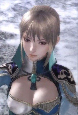 真三国无双6今日发售游戏详情公布 真三国无双6今日发售游戏详情公布