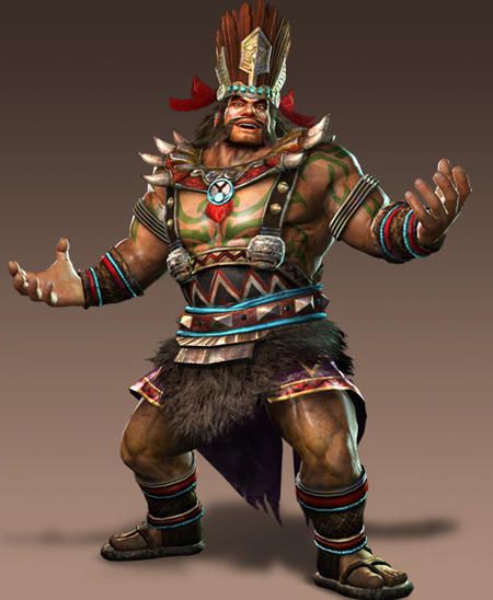 真三国无双6今日发售游戏详情公布 真三国无双6今日发售游戏详情公布