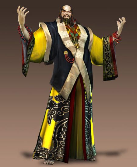 真三国无双6今日发售游戏详情公布 真三国无双6今日发售游戏详情公布
