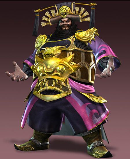 真三国无双6今日发售游戏详情公布 真三国无双6今日发售游戏详情公布