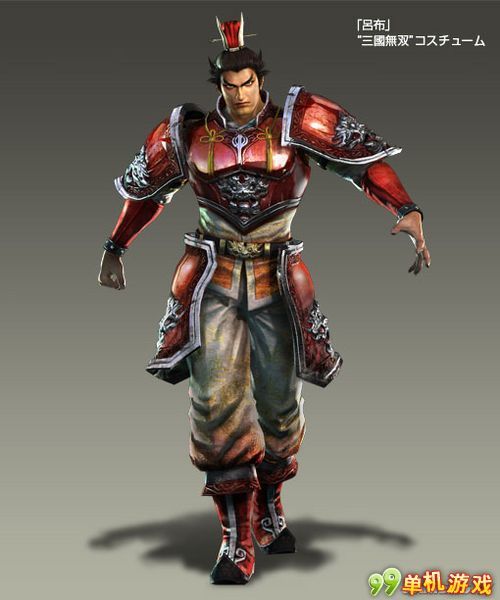真三国无双6今日发售游戏详情公布 真三国无双6今日发售游戏详情公布