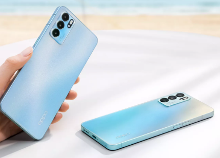 OPPOReno6是什么处理器Reno6和Reno5有什么区别哪个好 OPPOReno6是什么处理器Reno6和Reno5有什么区别哪个好