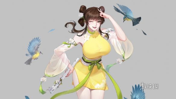江湖如梦角色强度排行 江湖如梦角色强度排行