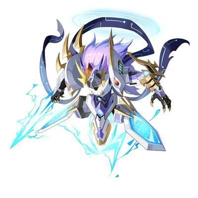 奥拉星手游雷帝神技能强度一览 奥拉星手游雷帝神技能强度一览