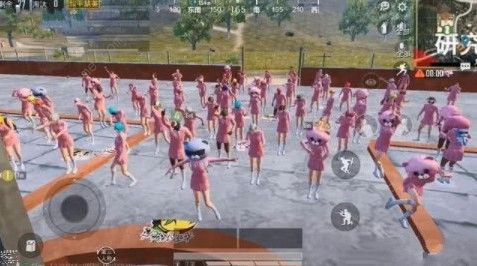 和平精英火箭少女摩托车皮肤值得买吗火箭少女摩托车皮肤性价比详解 和平精英火箭少女摩托车皮肤值得买吗火箭少女摩托车皮肤性价比详解