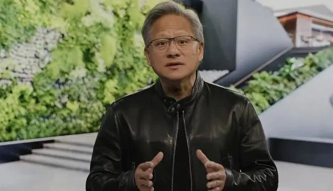 AI泡沫”恐慌蔓延英伟达财报超预期股价反下跌 AI泡沫”恐慌蔓延英伟达财报超预期股价反下跌