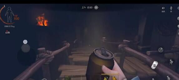 代号:超自然单人模式无伤三分钟速通 代号:超自然单人模式无伤三分钟速通