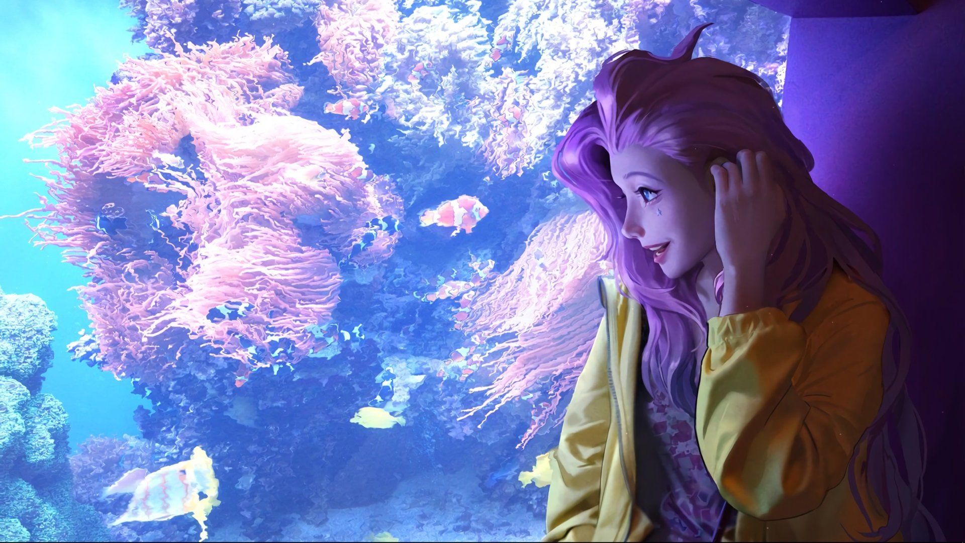 星空果冻蜜桃糖心：颜值与美味的完美结合