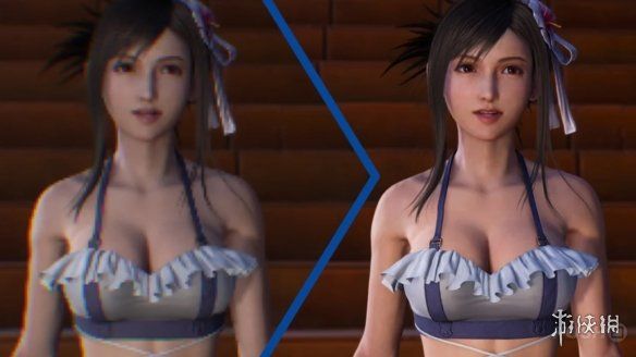 游侠早报:外媒赞GTA6女主PS5Pro一切更加清晰 游侠早报:外媒赞GTA6女主PS5Pro一切更加清晰