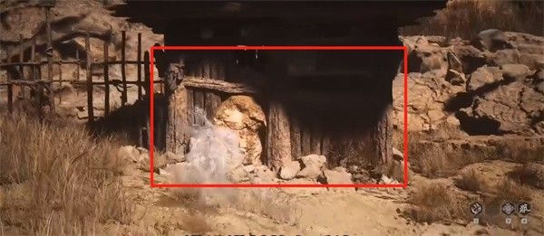 黑神话:悟空鼠变身法术获得方法介绍 黑神话:悟空鼠变身法术获得方法介绍