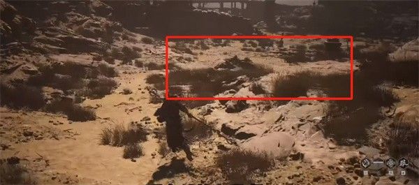 黑神话:悟空鼠变身法术获得方法介绍 黑神话:悟空鼠变身法术获得方法介绍