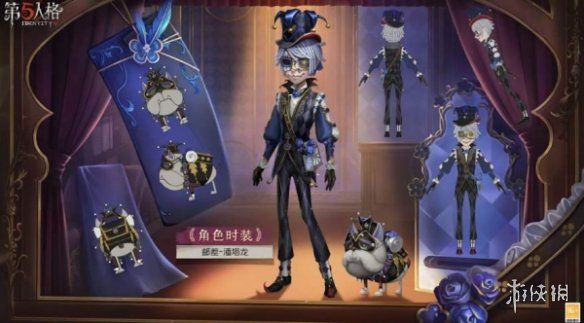 第五人格35赛季推理之径奖励汇总 第五人格35赛季推理之径奖励汇总