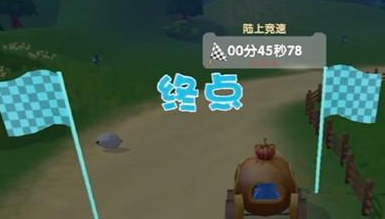 摩尔庄园手游有哪些载具 摩尔庄园手游有哪些载具